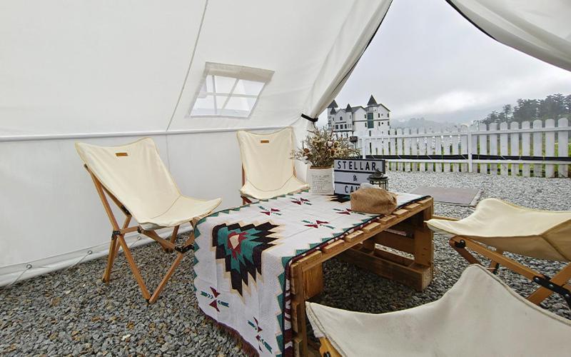 Stellar Goldenhill Cameron Танах-Рата Экстерьер фото